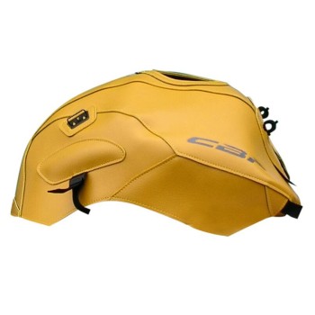 ΚΑΛΥΜΜΑ BAGSTER HONDA CBF 500/ CBF 600 N UNFAIRED/ CBF 1000 ABS ΧΡΥΣΟΚΙΤΡΙΝΟ (2007)